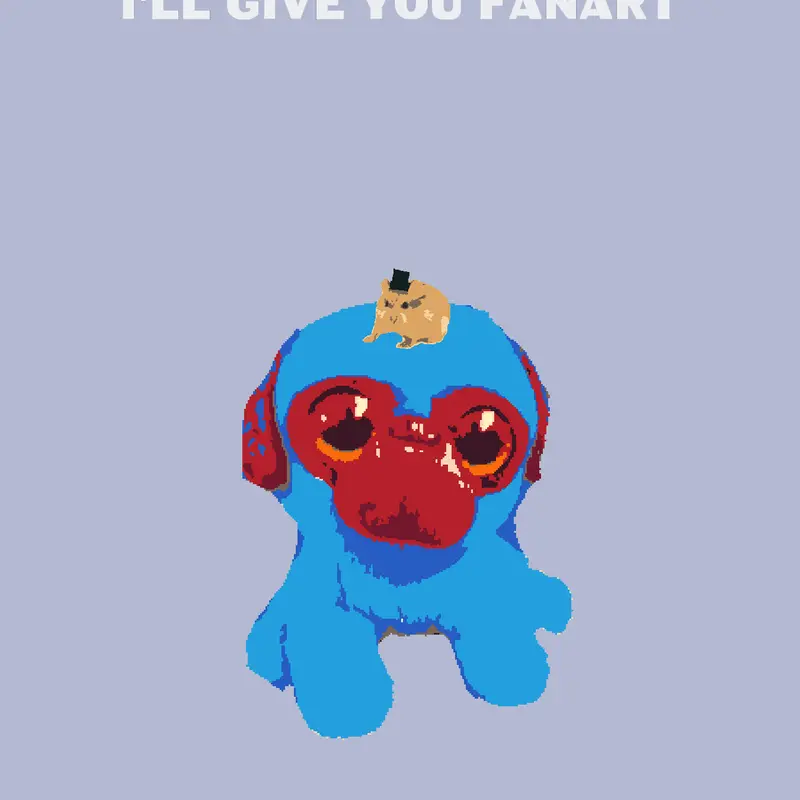 Game by @Hamster_studios