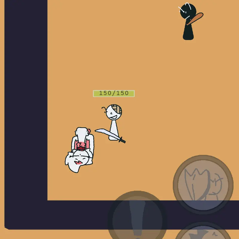 Game by @uglyassmotherfucker