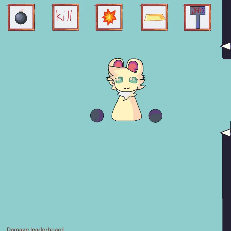 Game by @chinapai