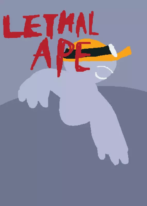 Game by @TheactualAdmin