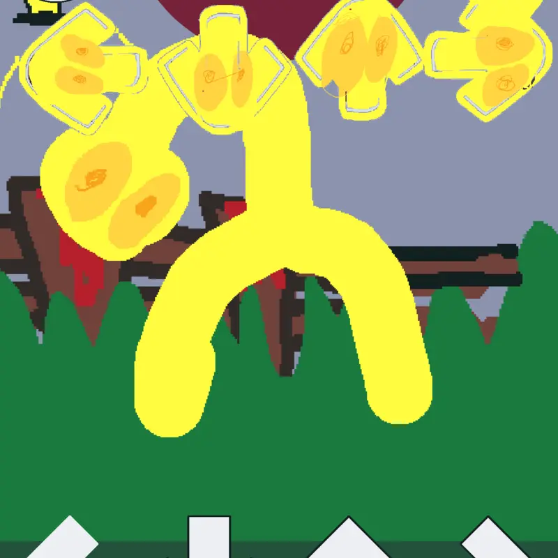 Game by @eagr