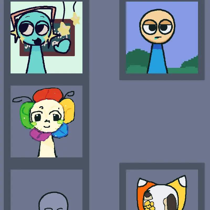 Game by @candycorn_Halloween