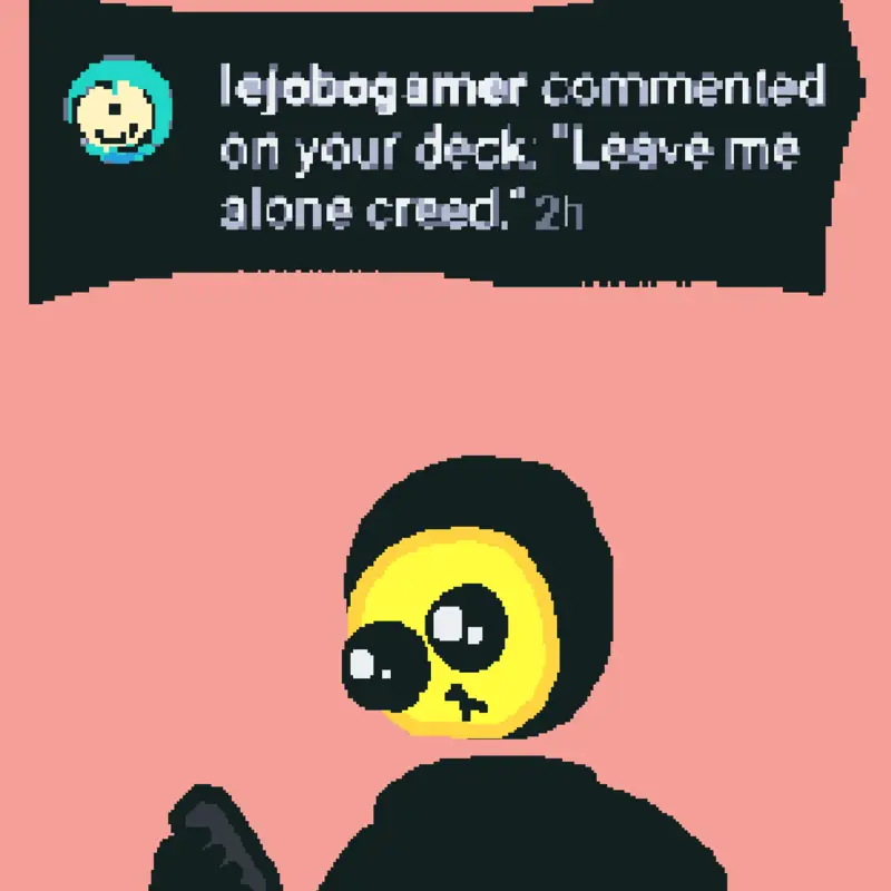 Game by @ughschool