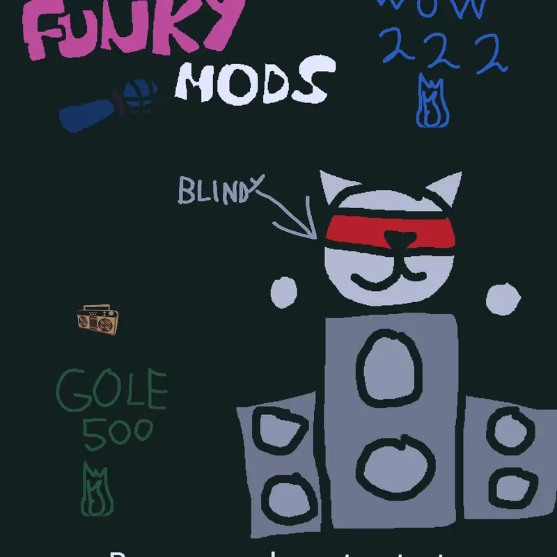 Game by @thecatguy