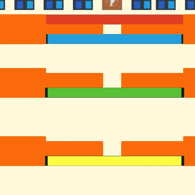Game by @squaregenerator