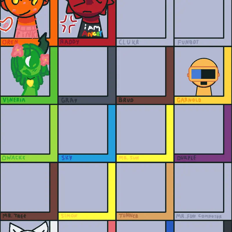Added wenda by @mayhem13727