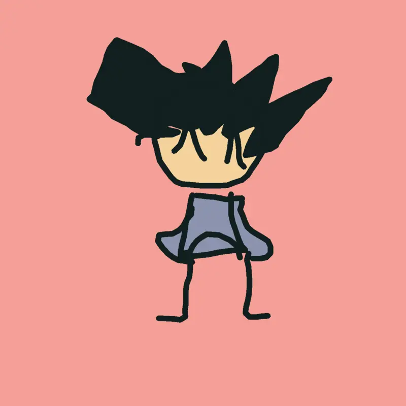 Game by @AirySimp