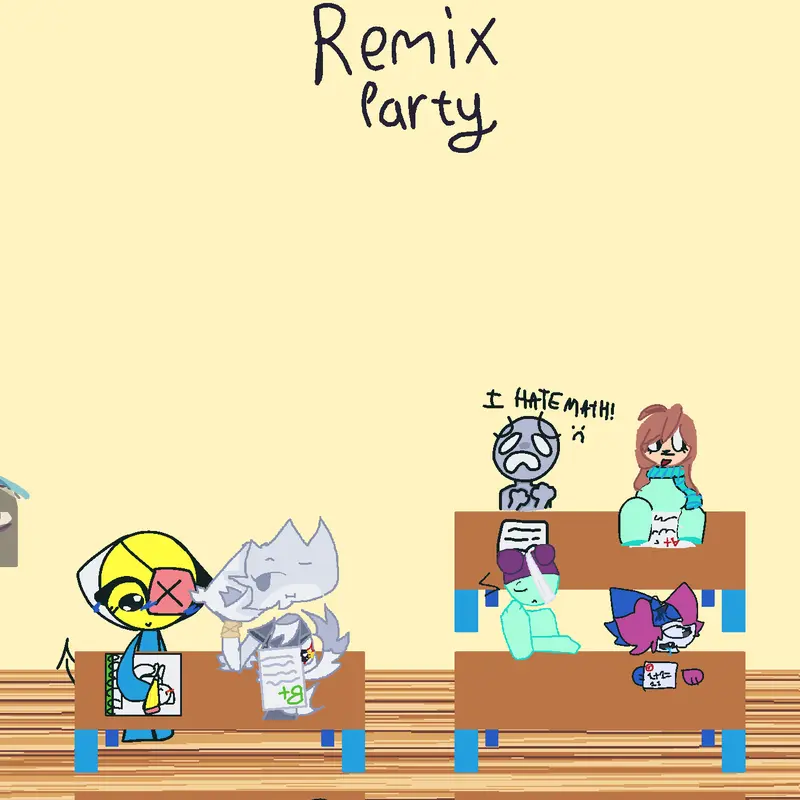 Game by @shedletskyfan2478