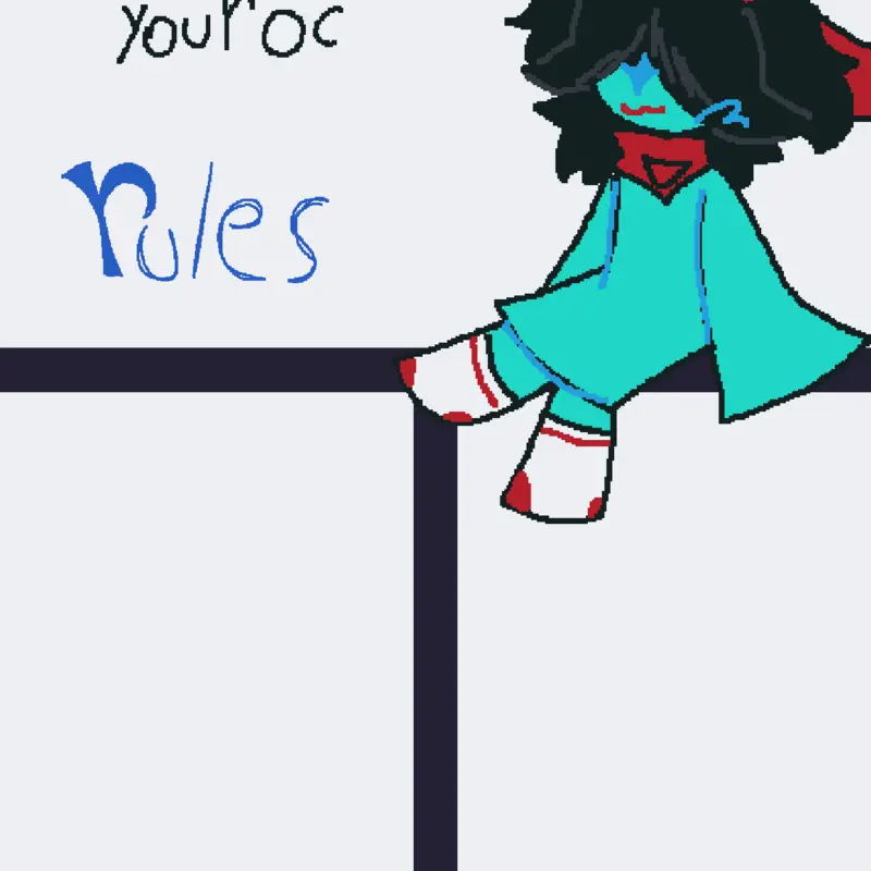 Game by @rexythecat