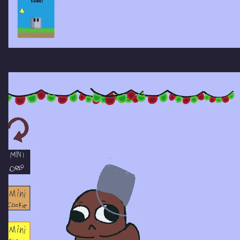 Game by @Luktheo