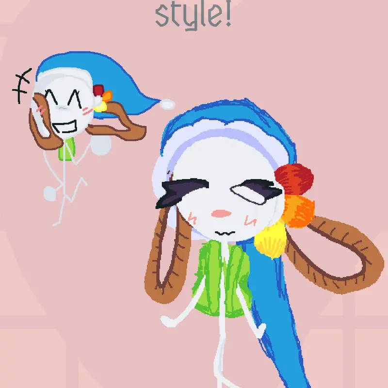 Game by @lillycookiewun