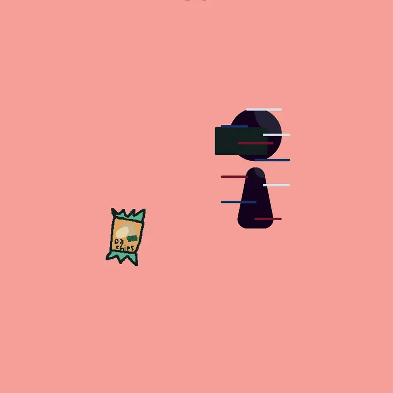 Game by @Chizi