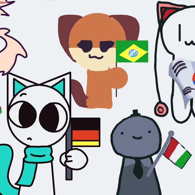 Game by @_Wenda_Cute_