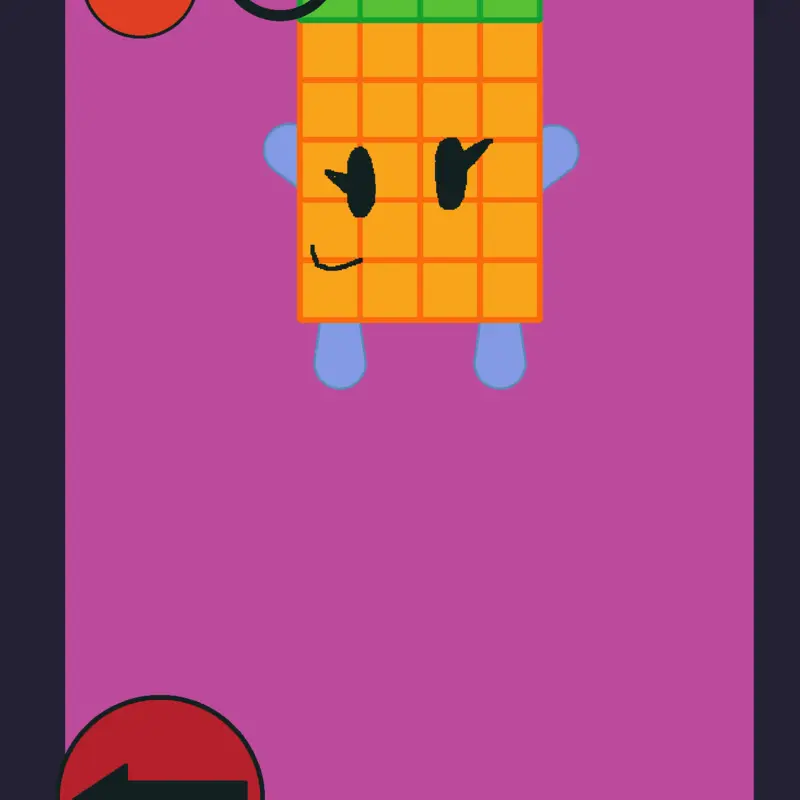 Game by @ThyNumbersLegend67