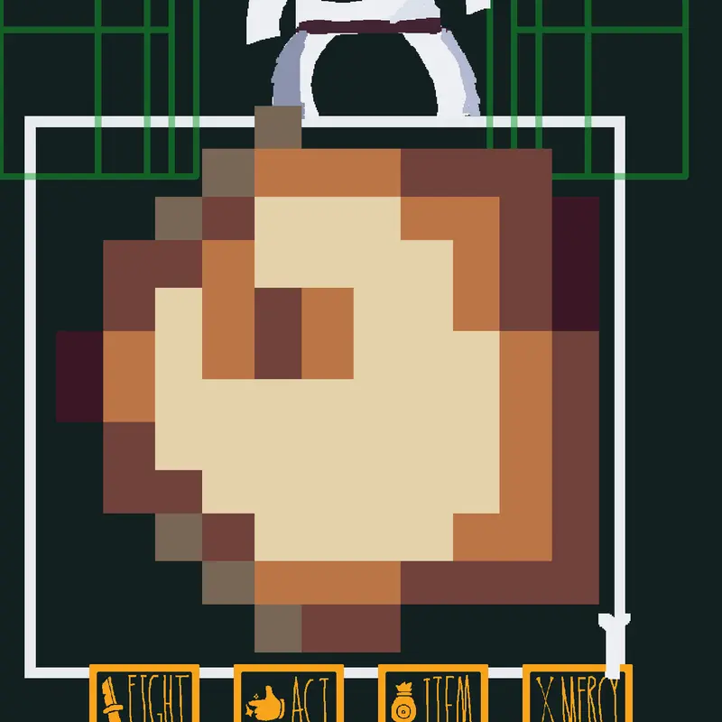 Game by @olivers123STUDIOS