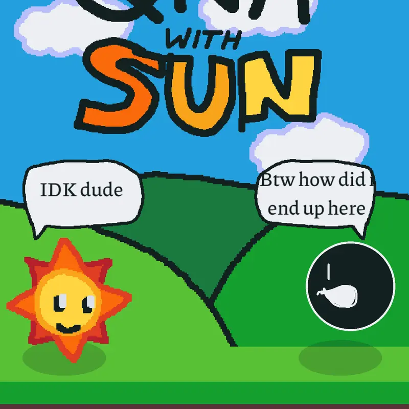Game by @Sun_Games