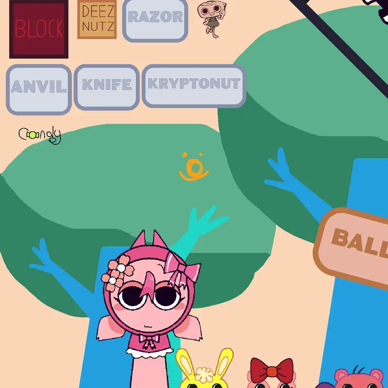 Game by @appsplayuniverse