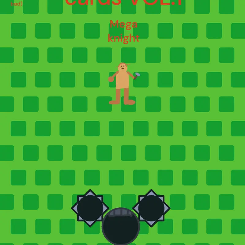Game by @sneakygolemn