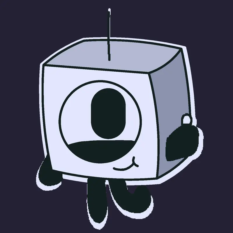 Game by @TheWhiteCubeAgain