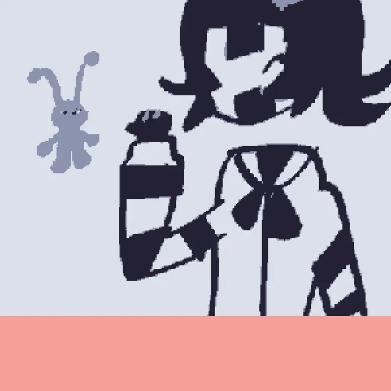 Game by @ItzTheAlienn