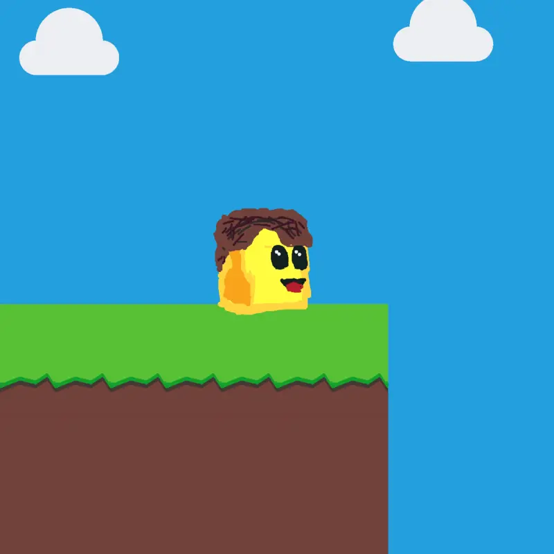 Game by @KioptEXE