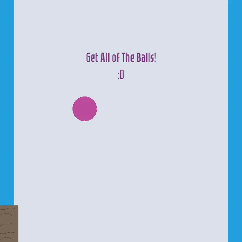 Game by @Getsholo