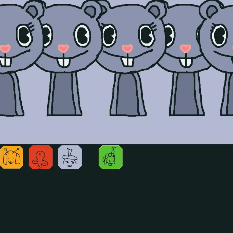 Game by @skybernardo