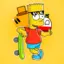 HBcubeBart_pb avatar
