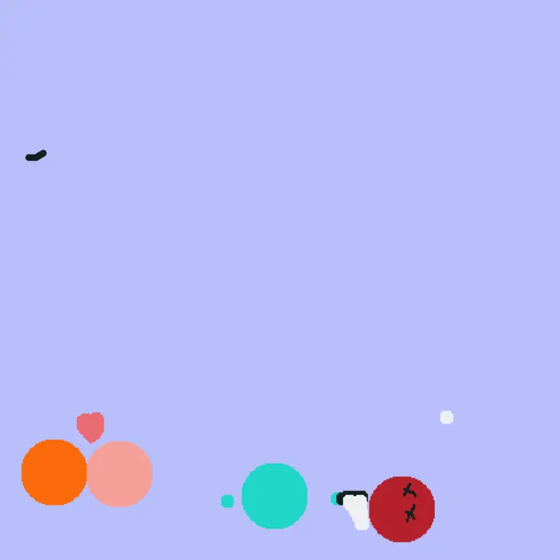 Game by @Nursultan2017