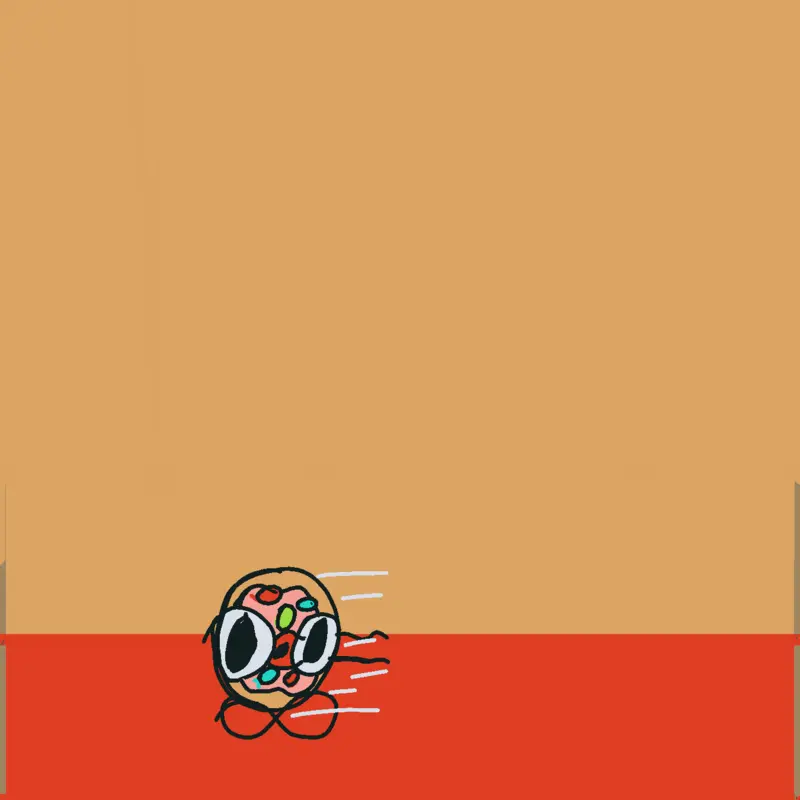 Game by @davethedonut