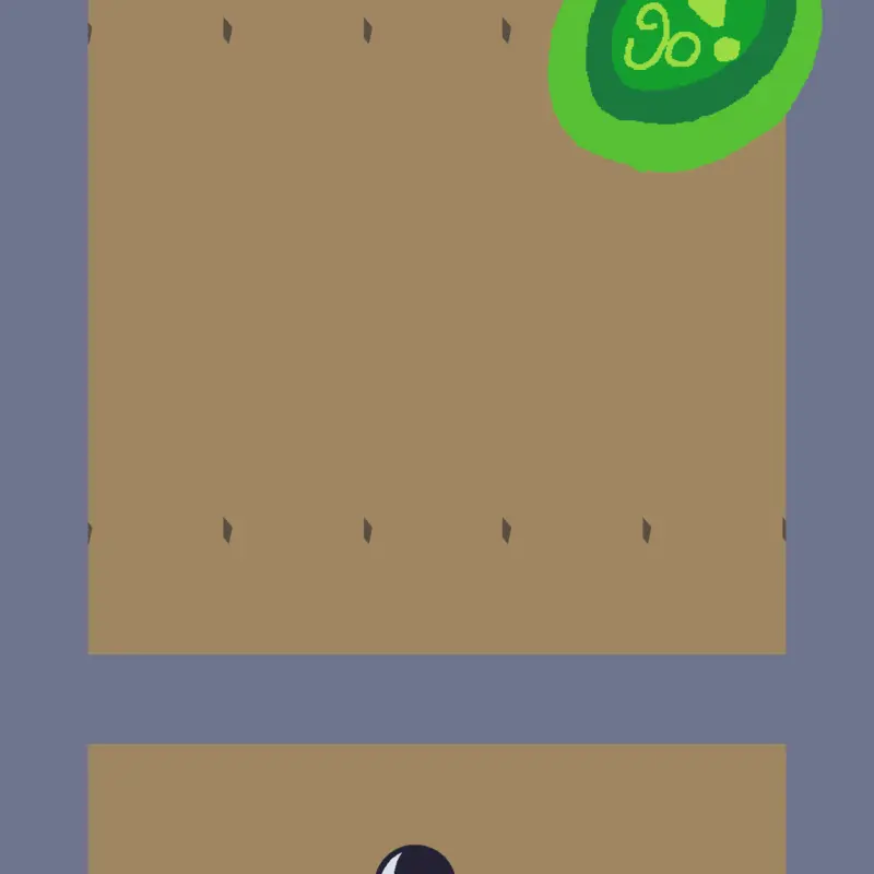 Game by @Topcuber