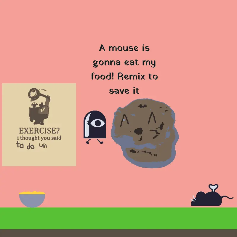 Game by @Kyne_kyne