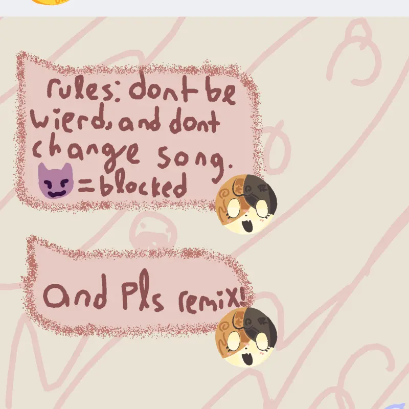 Game by @-SN0WLY_D4_K4T-