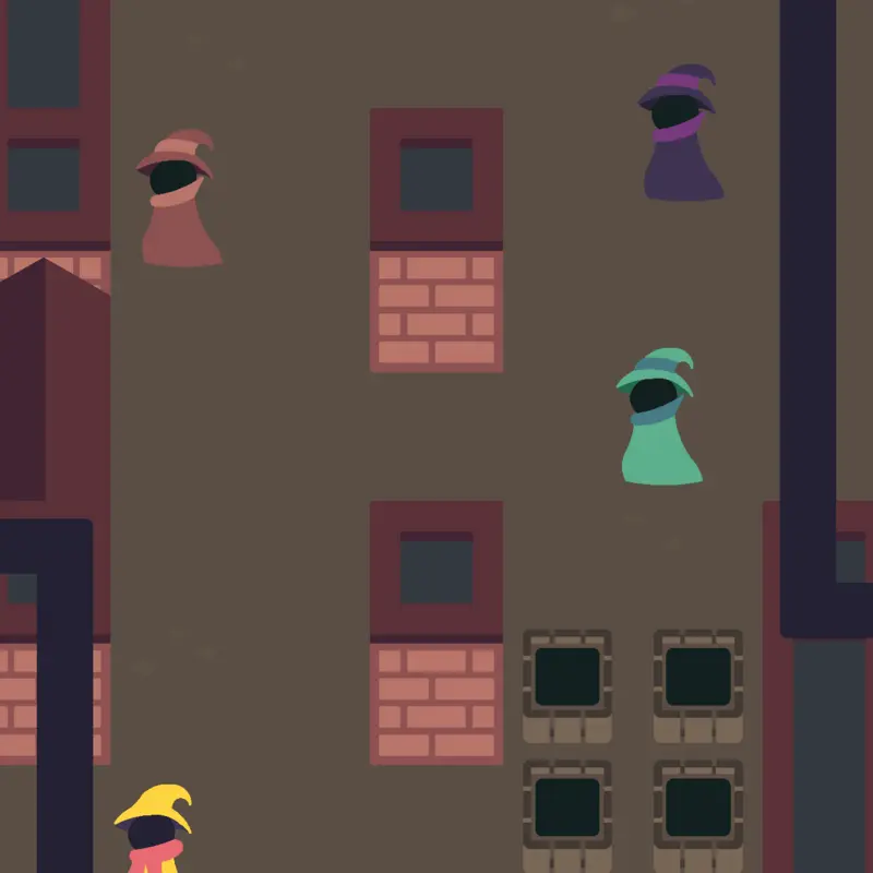 Game by @ranok