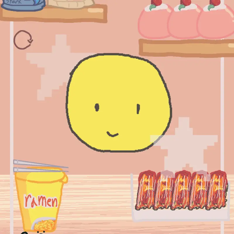 Game by @nathelle