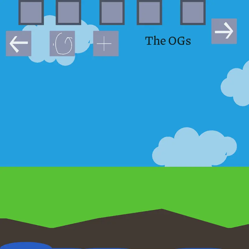 Game by @Stevefangamesroomsfan