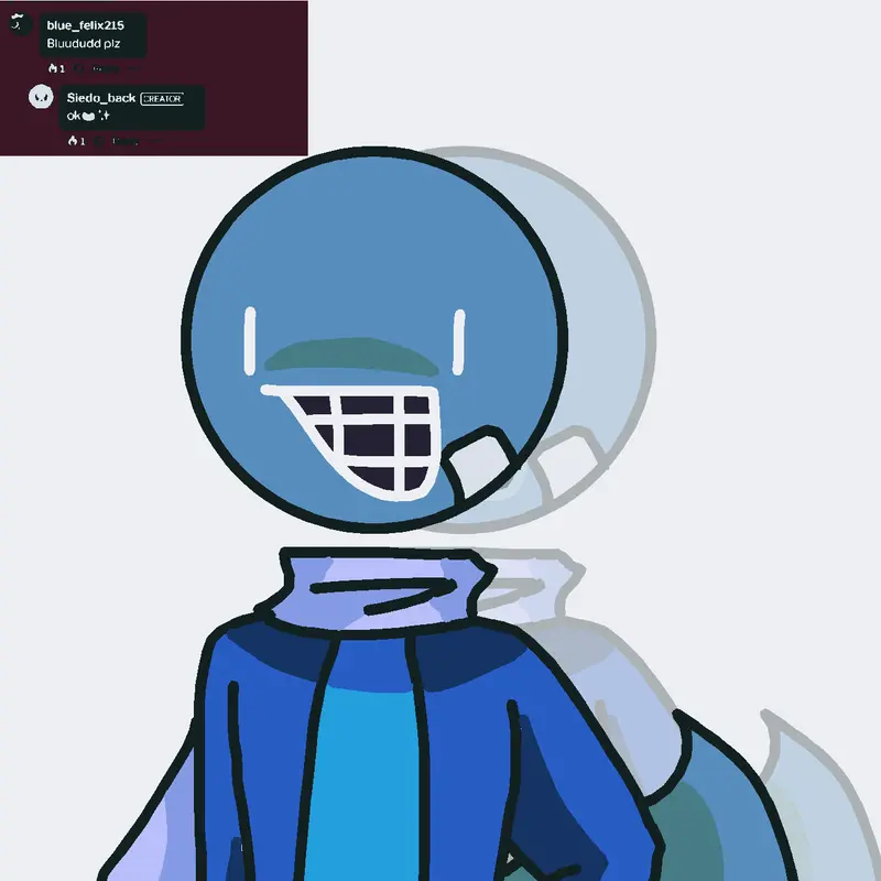 Game by @Siedo_back