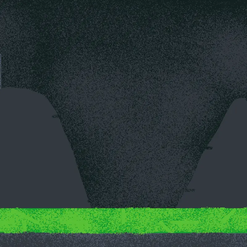 Void Tornado 300+ Mph by @ChaserRid