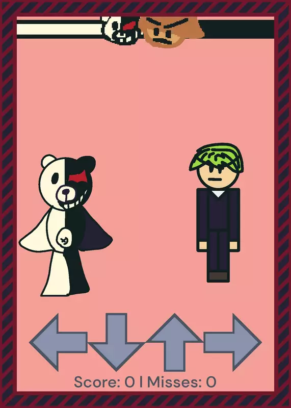 Game by @kokichioma