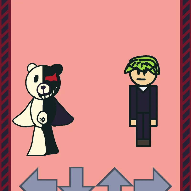 Game by @kokichioma