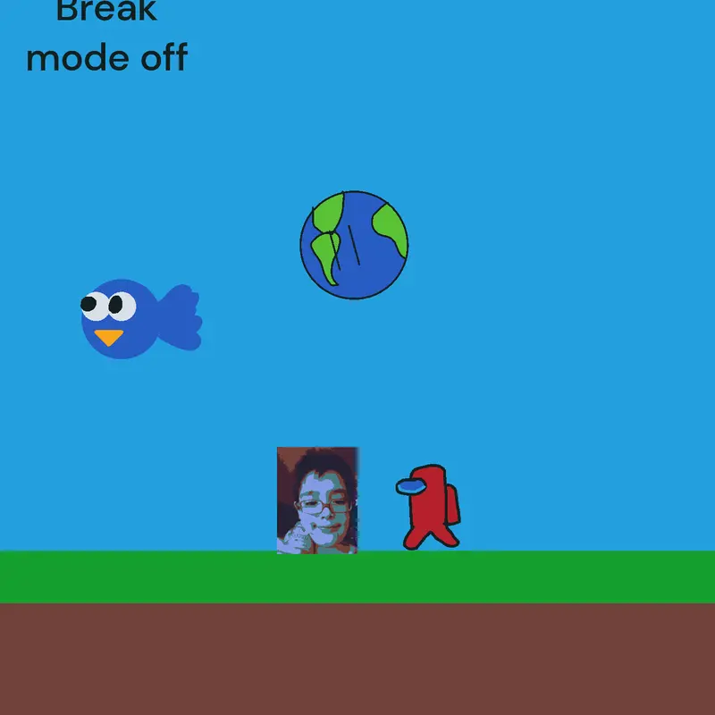 Game by @Earthball