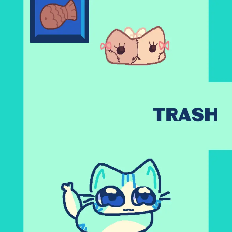 Game by @NiiNii_OuO