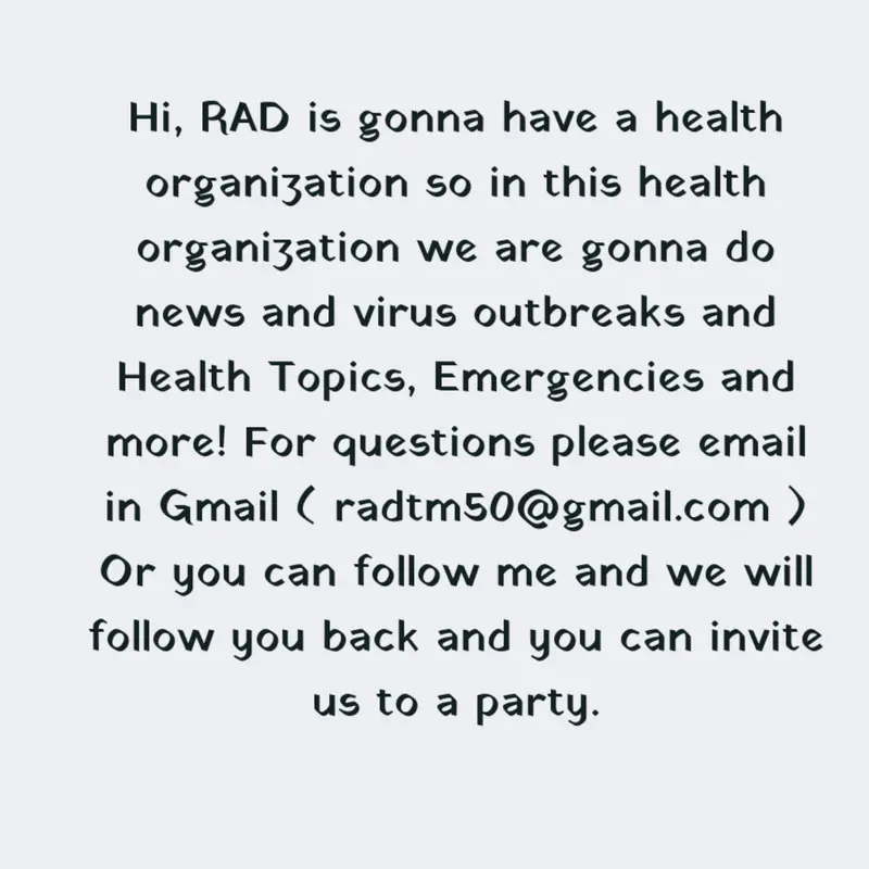 NEWS 1 by @RAD_TM