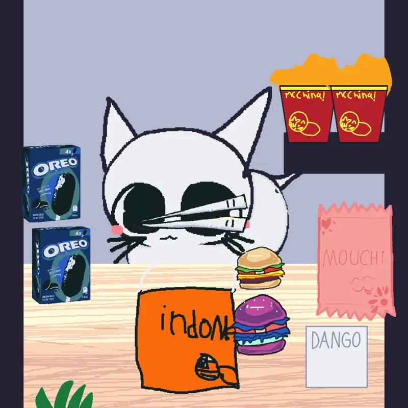 Game by @kuromi_fanlover47