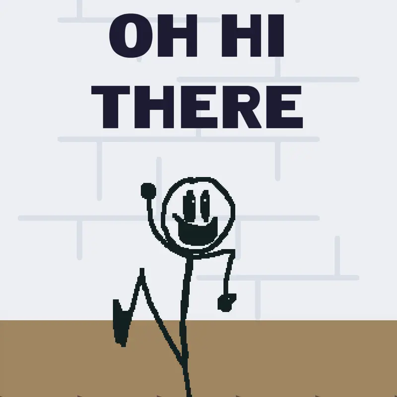 Game by @squarered