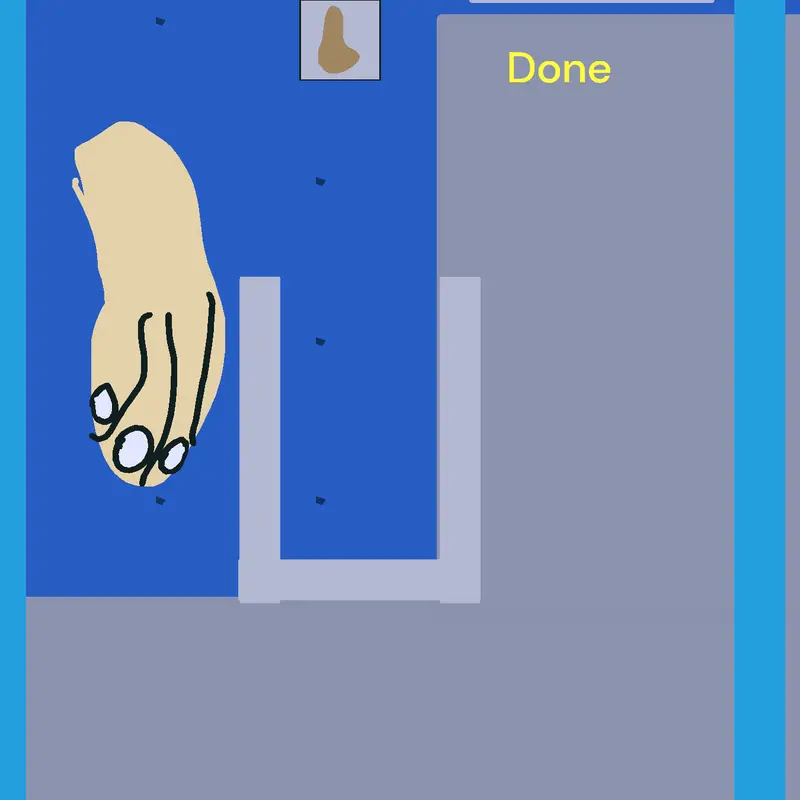 Game by @PixelPicnic