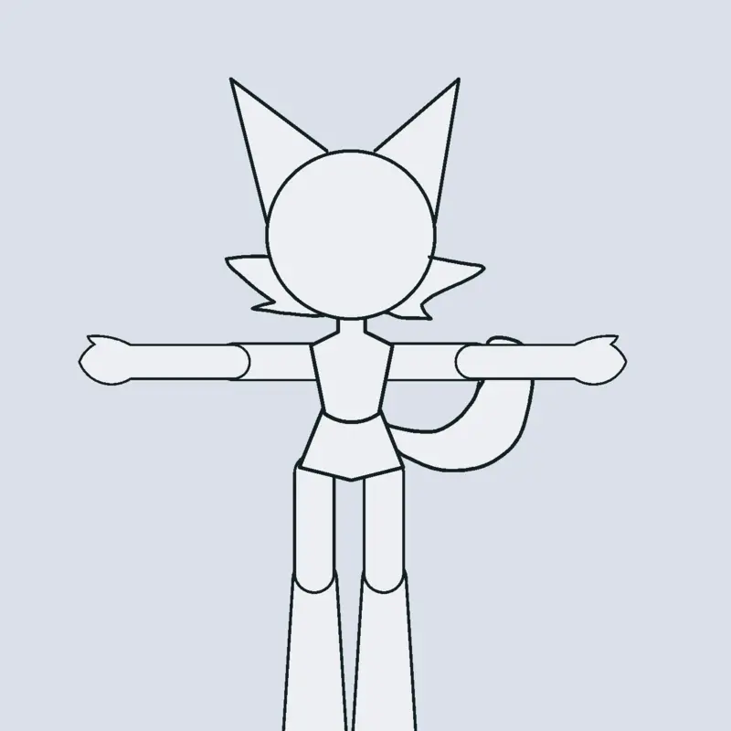Game by @-_-Amy_The_Cat-_-