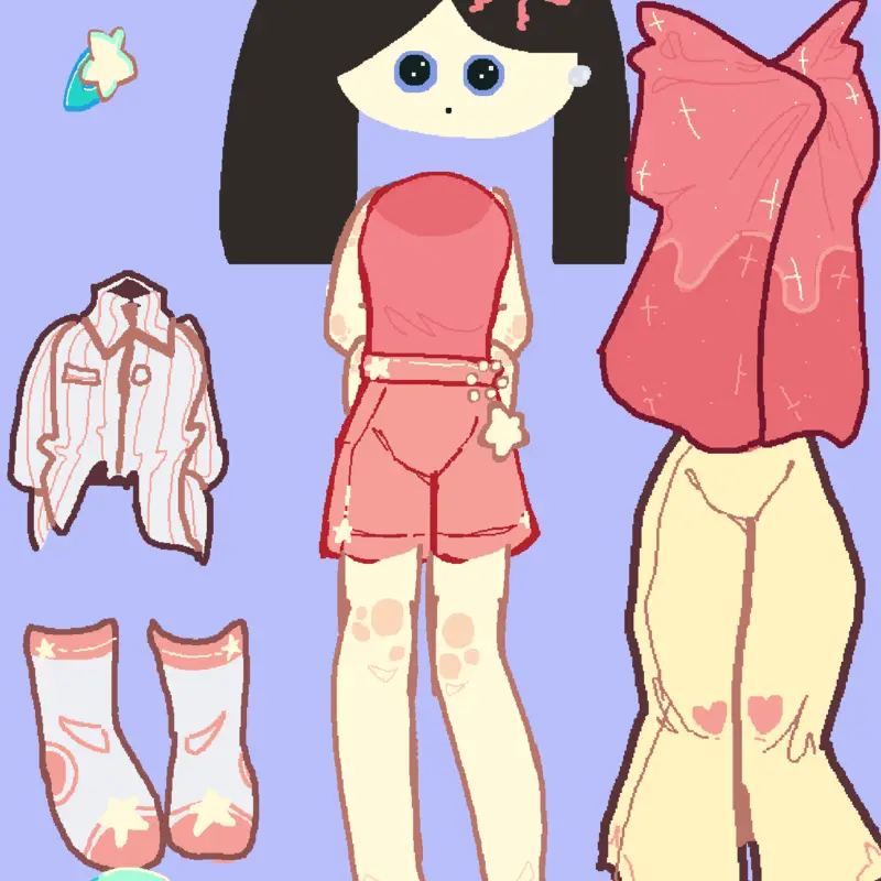 Game by @lilpadfrog4ever