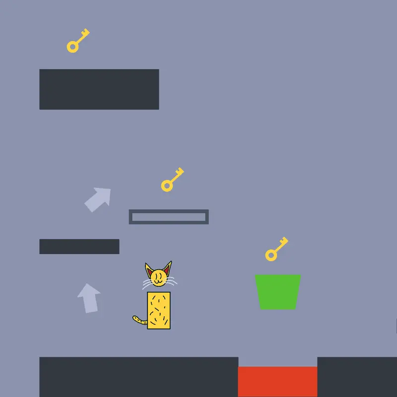 Game by @tahamigdade
