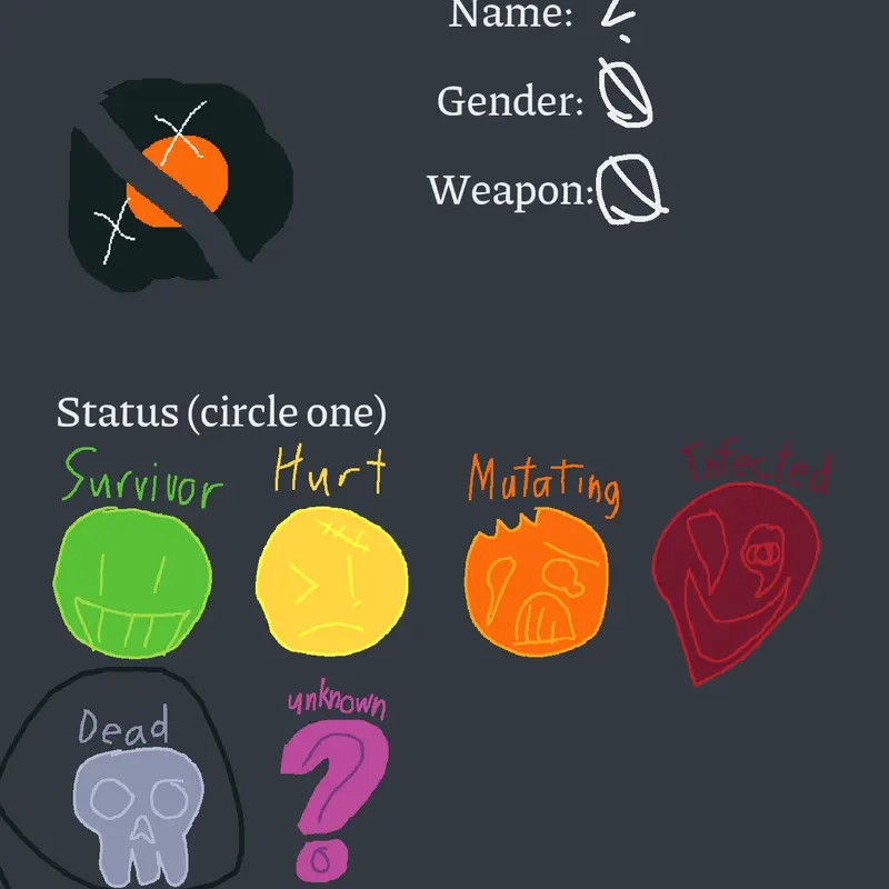 Game by @EmiliShark